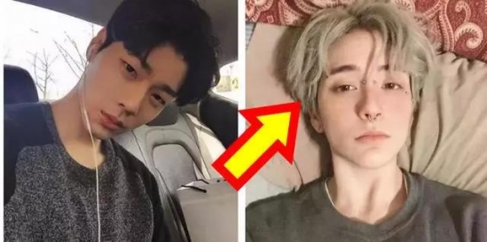 2025年流行什么发型男 2025什么发型好看