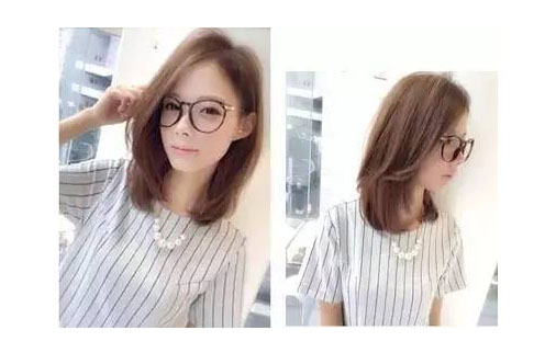 2024矮个子女生发型