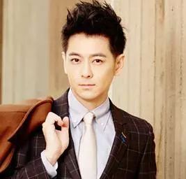 2025男生流行发型