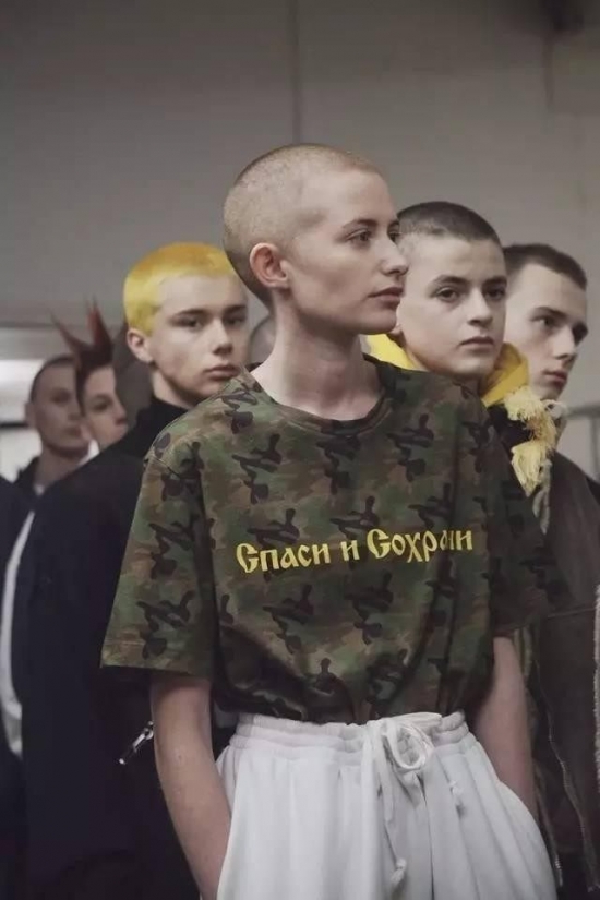 2025男生流行发型
