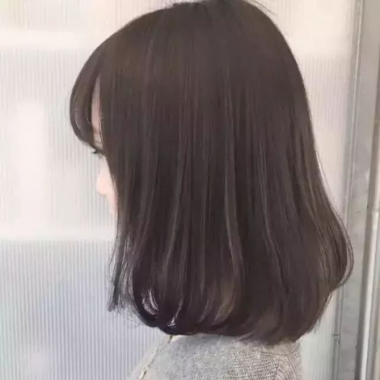 2025年好看的发型图片
