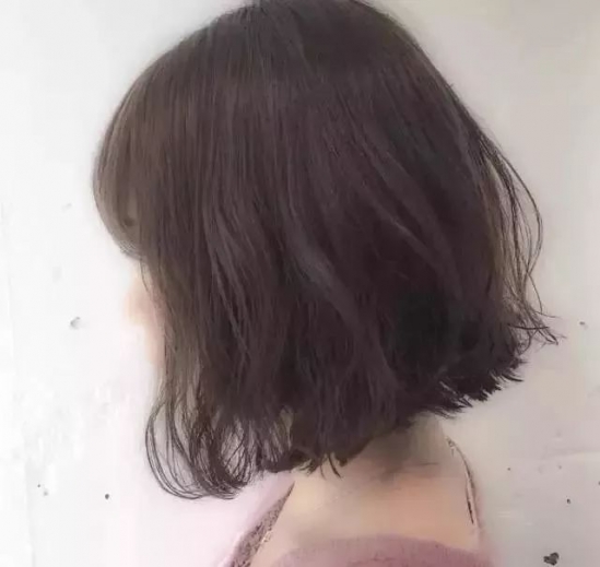 2025年好看的发型图片