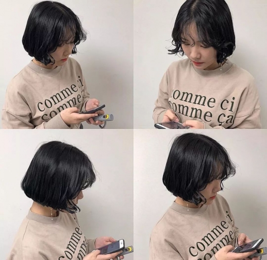 2025夏季流行的女生发型