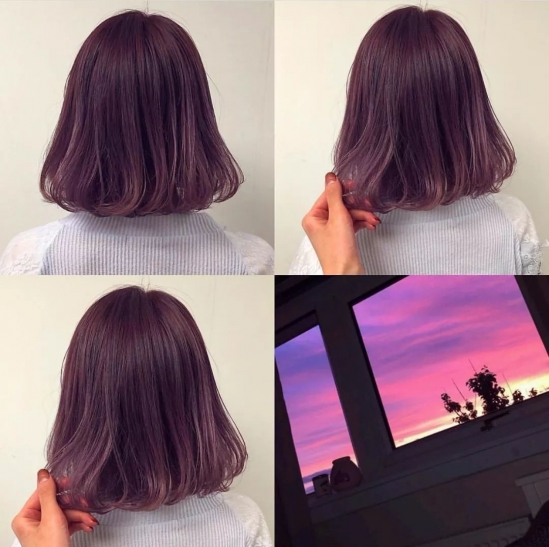 2025夏季流行的女生发型