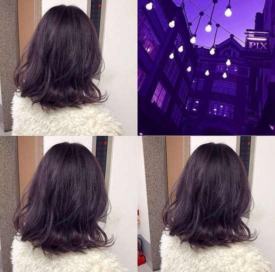 2025夏季流行的女生发型