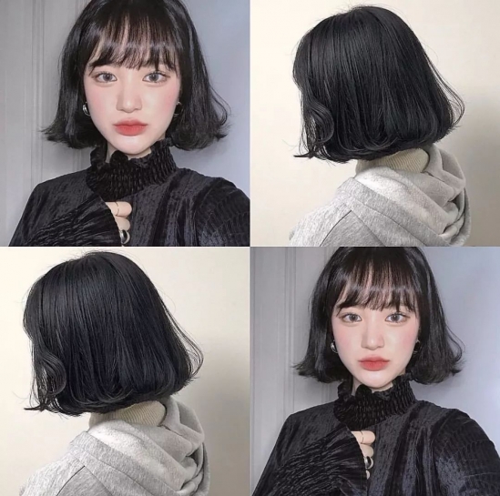 2025夏季流行的女生发型
