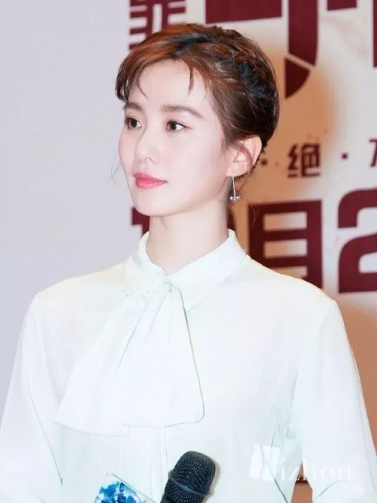 2025刘海怎么剪