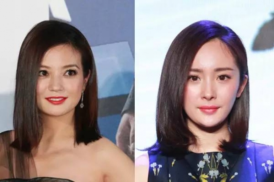 2025会流行什么发型