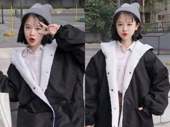 女生什么发型好看