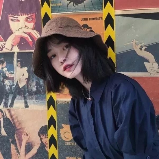 女生什么发型好看