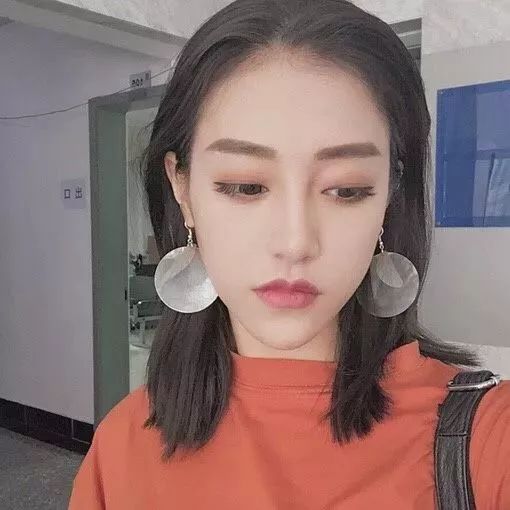 女生什么发型好看