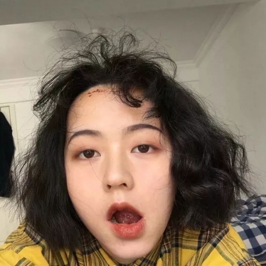 女生什么发型好看