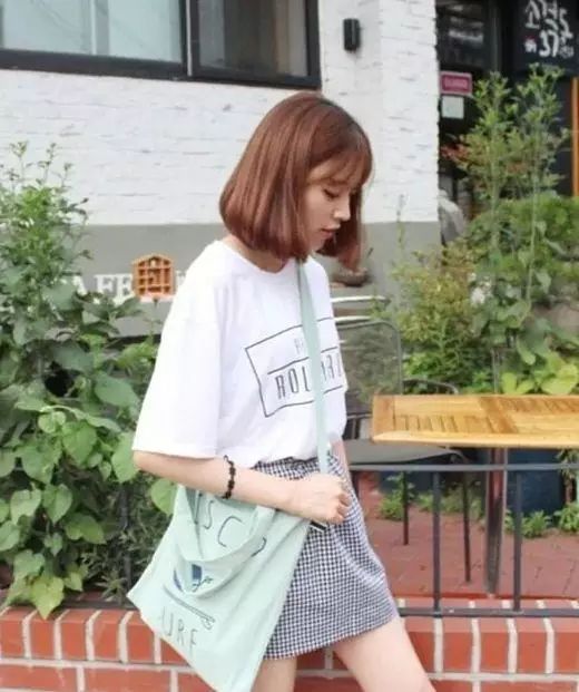 四款自然系发色推荐