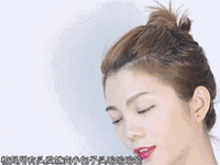 齐肩短发怎么扎简单好看