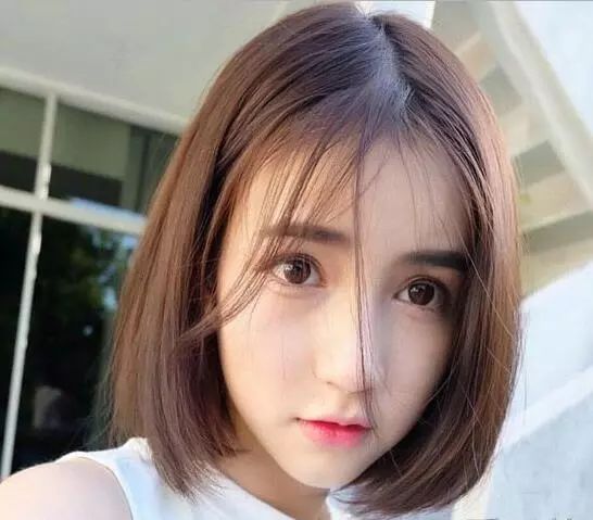 2025流行短发