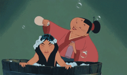 女生染发推荐