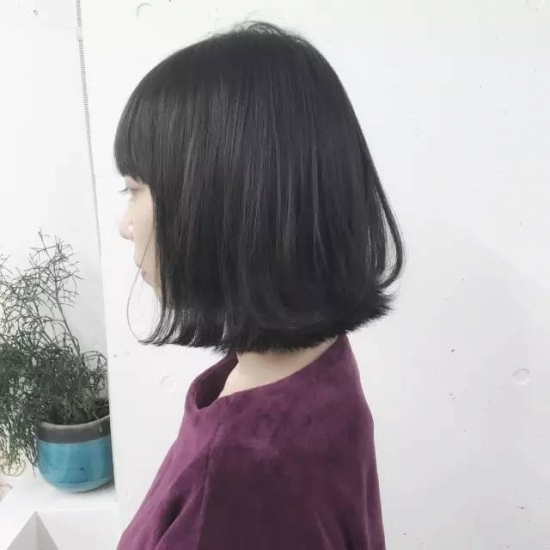 2025春季流行发色