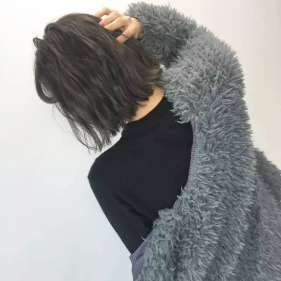 2025春季流行发色