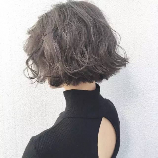2025春季流行发色