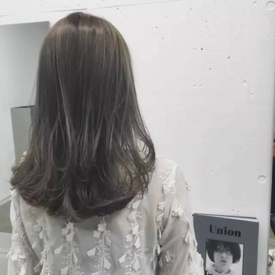 2025春季流行发色