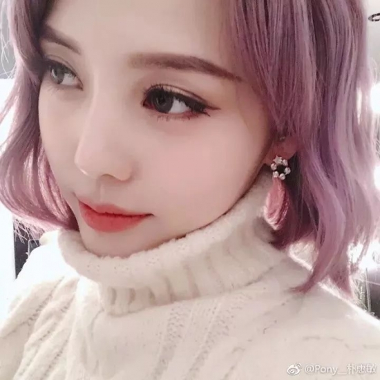 2025显白洋气的发型
