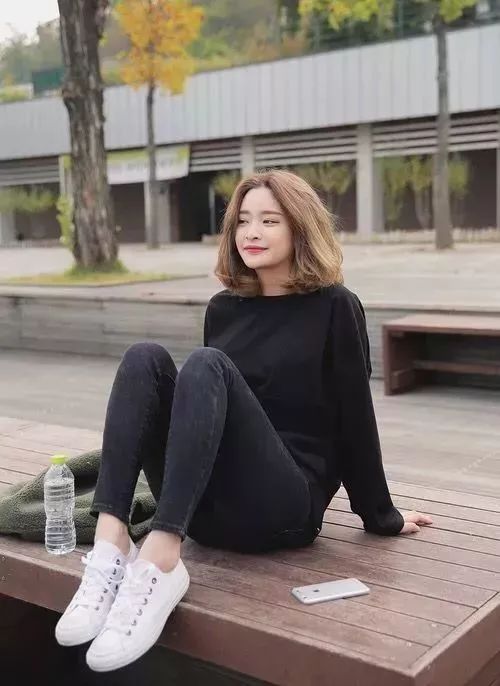 2025显白洋气的发型