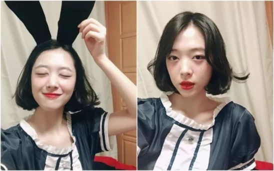 2025流行什么发型女