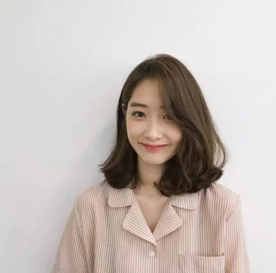 2025流行什么发型女