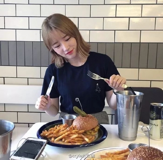 2025流行什么发型女