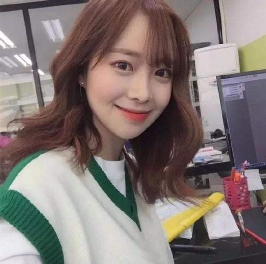 2025流行什么发型女