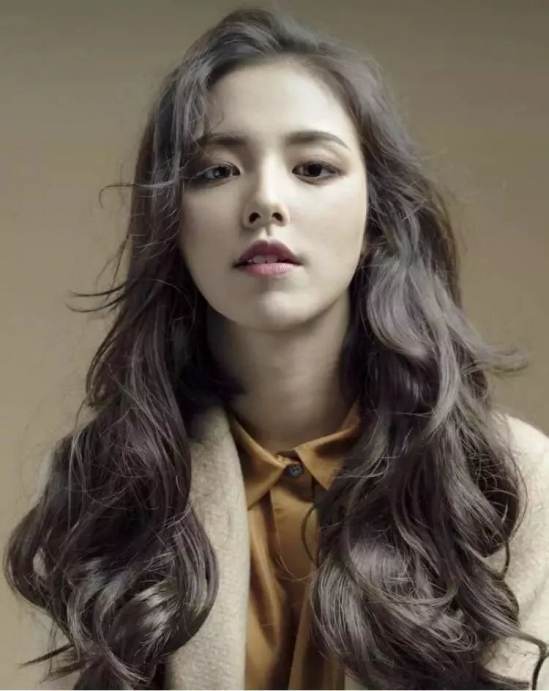 2025流行什么发型女