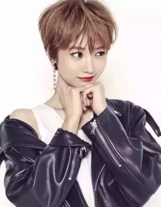 2025流行什么发型女