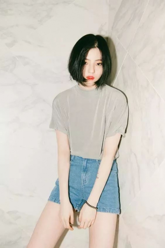 2025流行什么发型女