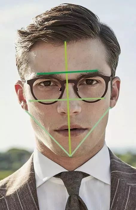 2025男士流行发型