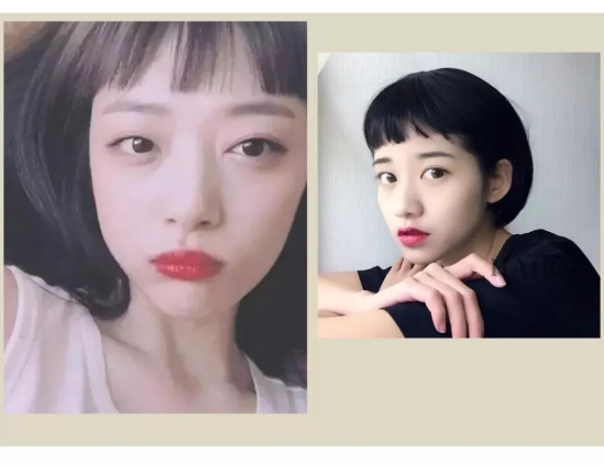 2025发型流行趋势女
