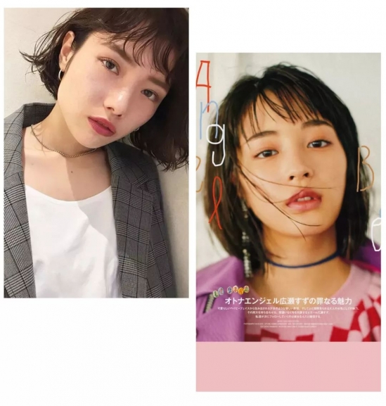 2025发型流行趋势女
