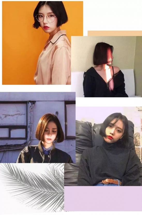 2025发型流行趋势女