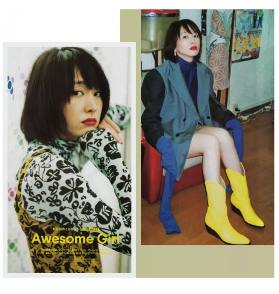 2025发型流行趋势女