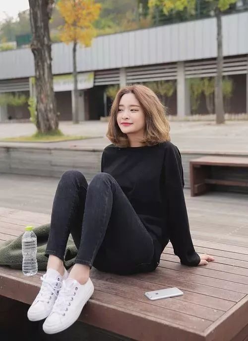 今年流行发色2025