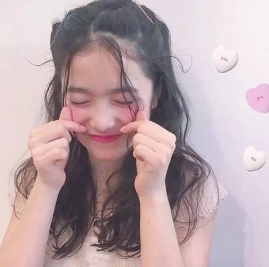 今年流行的发型女
