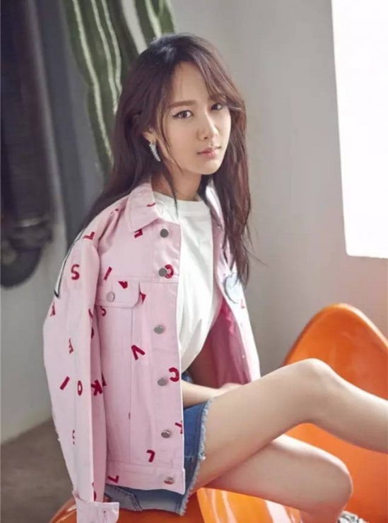 今年流行的发型女