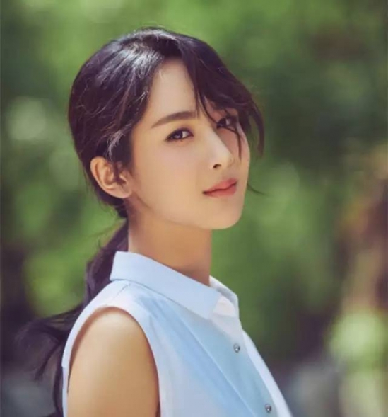 今年流行的发型女