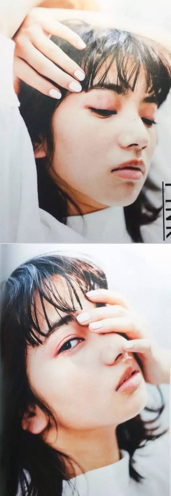 今年流行的发型女