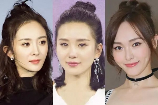 2025最流行的5款发型图片