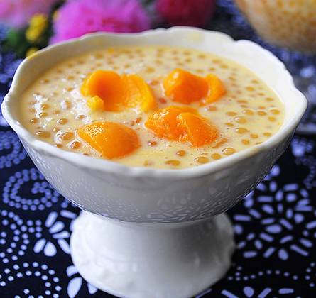 招牌甜品制作大全