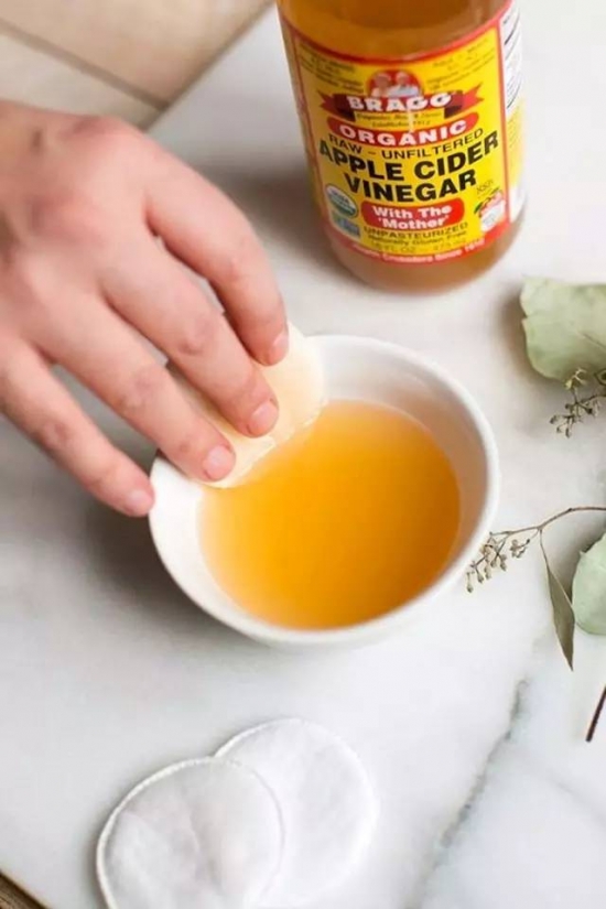 苹果醋有什么功效和作用