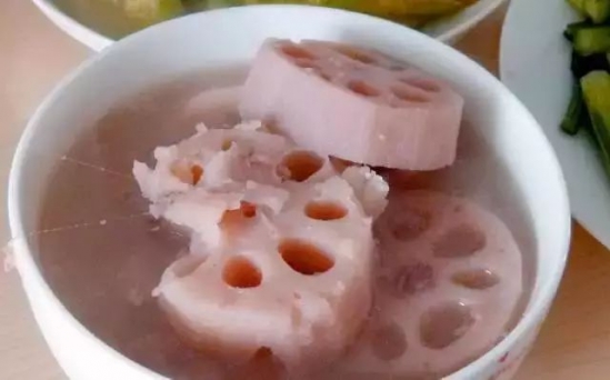 夏天煲什么汤降火