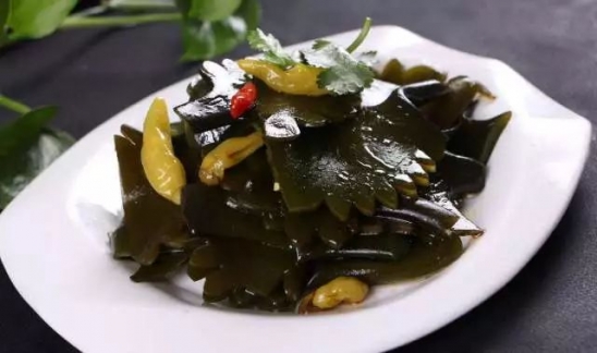 女人护肤美白的12种食物