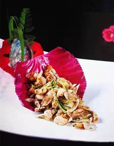 13道招牌风味凉菜