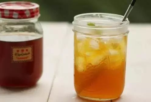 自己在家怎么做水果茶